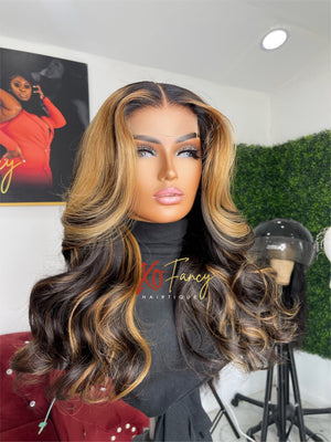 Addy (Ready To Ship)