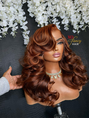 Julie (Ready To Ship)