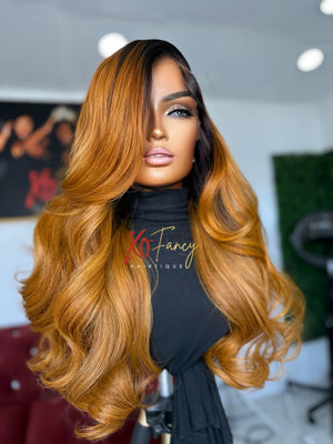 Spice (Ready To Ship)