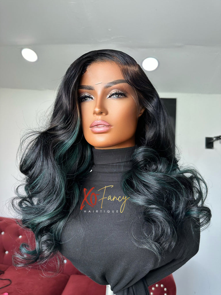 Jess Fancy Jessica – XO Fancy