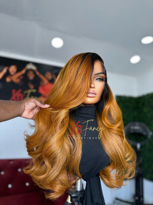 Spice (Ready To Ship)