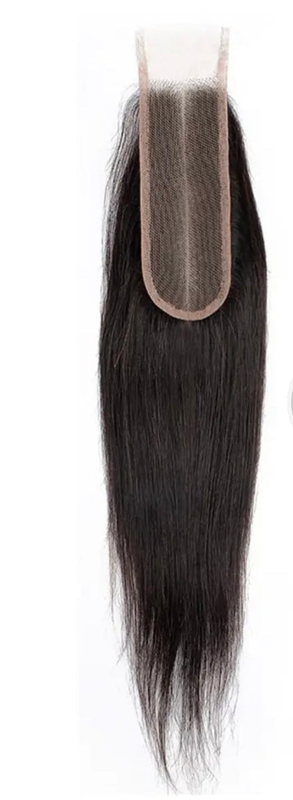 Raw 2x6 Closure