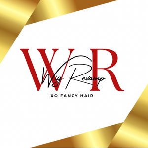 Wig Revamp