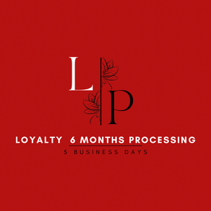 Fancy Loyalty Processing