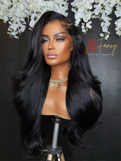 Hailey