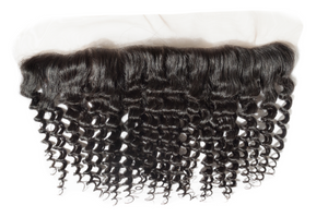 Virgin 13x6 Frontal